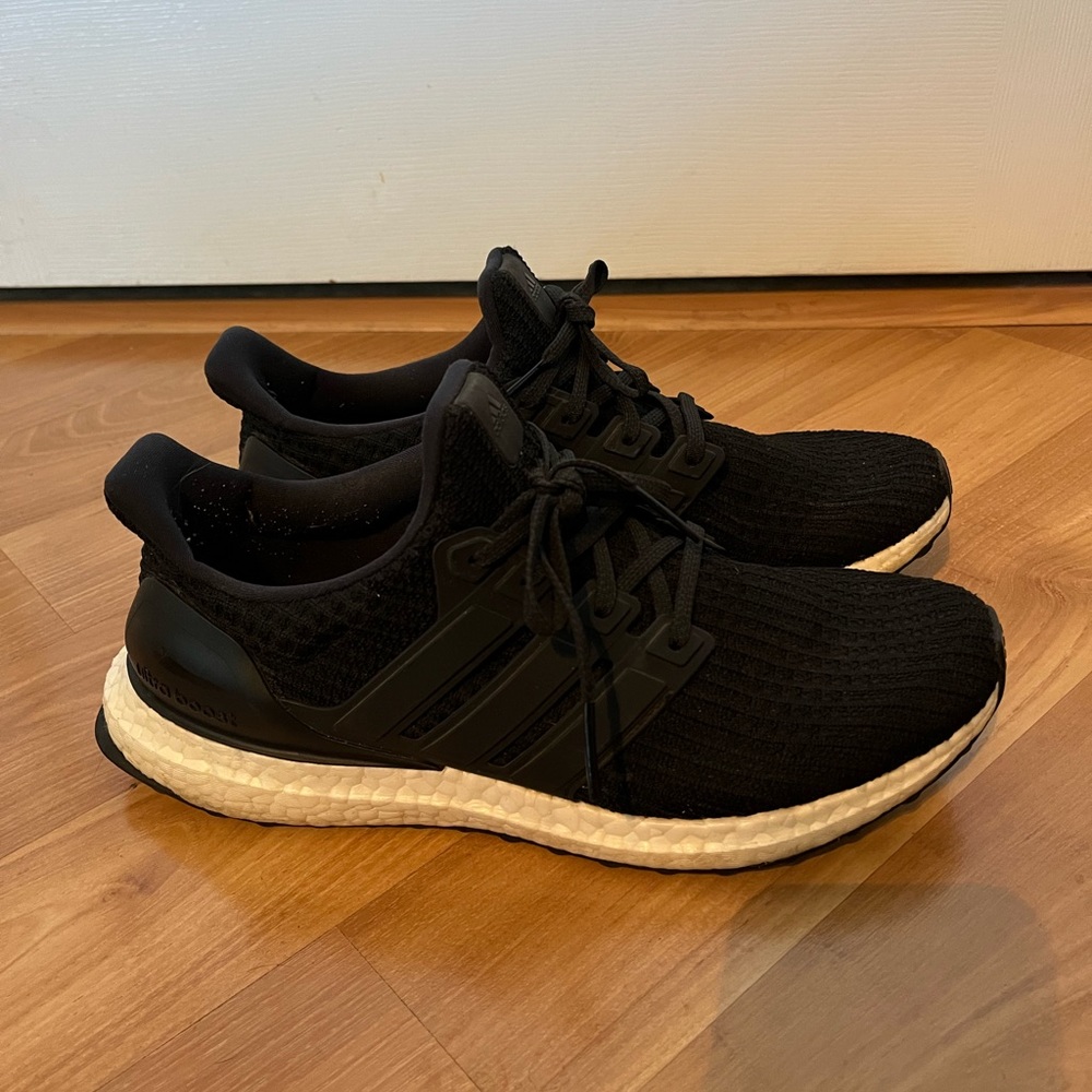 Adidas Ultra Boost 4.0 (Women’s)